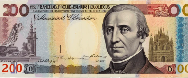 Billet de 200 francs : valeur, rareté et enjeux pour les collectionneurs