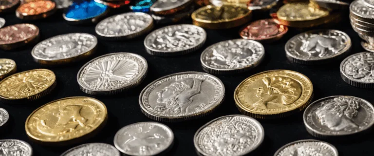 Valeur des Pièces de Francs en Argent : Tout Comprendre pour Ne Pas Passer à Côté de Trésors Numismatiques