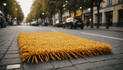 Pourquoi choisir un tapis Duster pour protéger et embellir votre véhicule