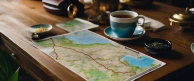 Carte Japon : Guide Régions et Villes