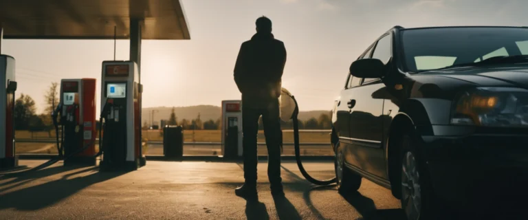 Aide carburant 2026 pour les &lsquo;grands rouleurs&rsquo; : qui peut en bénéficier et comment