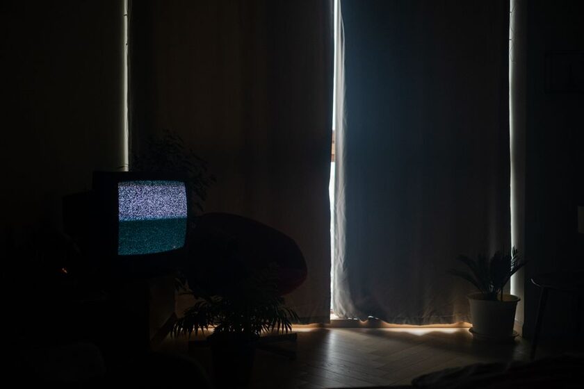 Téléviseur oled